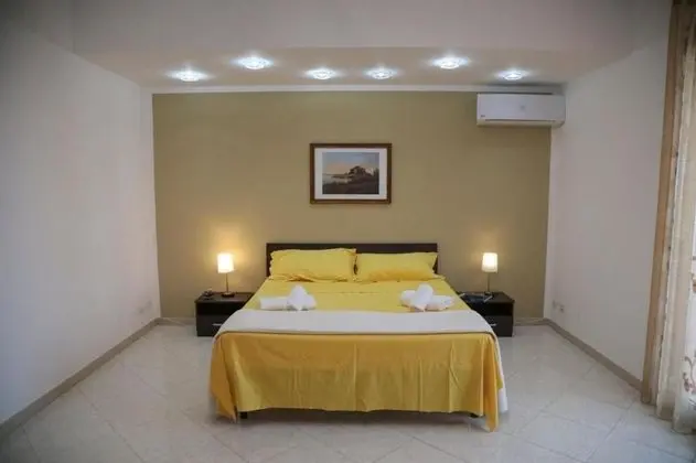 Apart Daire, Sigara İçilebilir