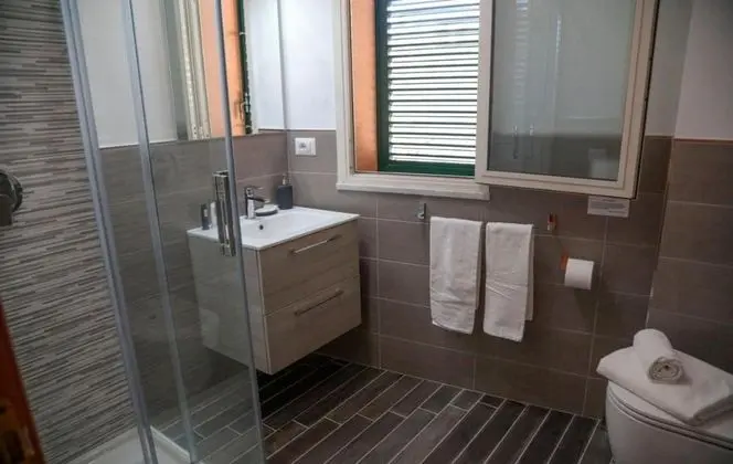 Apart Daire, Sigara İçilebilir