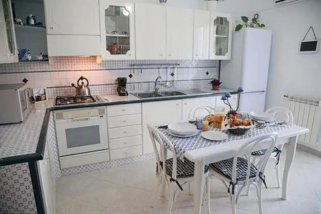 Apart Daire, Sigara İçilebilir