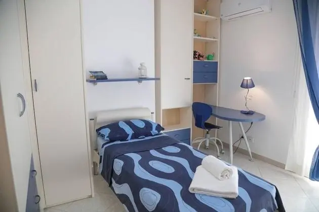 Apart Daire, Sigara İçilebilir