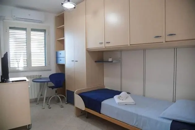 Apart Daire, Sigara İçilebilir