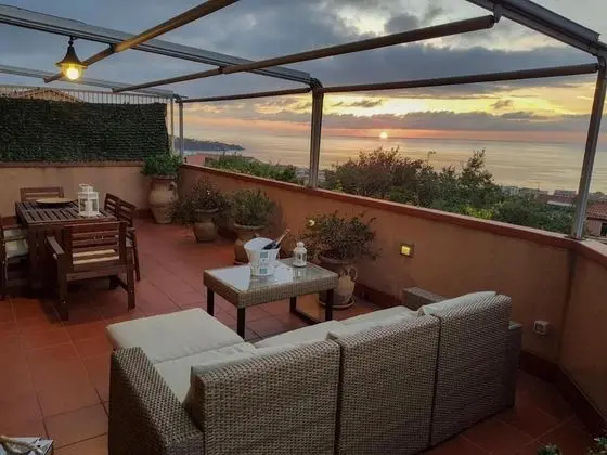 Apart Daire, Sigara İçilebilir