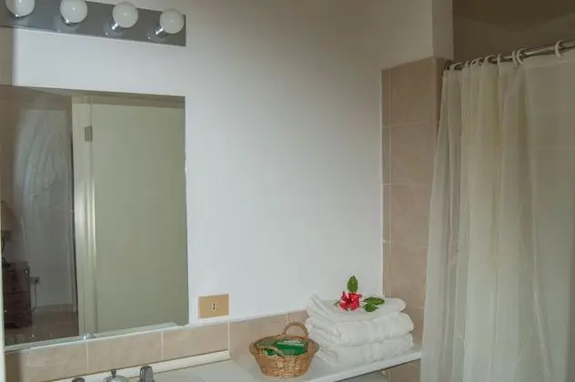 Daire, 2 Yatak Odası, Okyanus Manzaralı