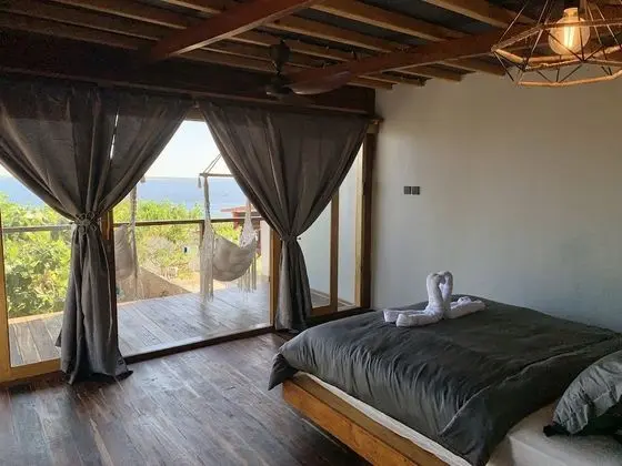 Family Oda, 2 Yatak Odası, Plaj Manzaralı