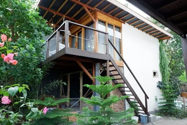 Family Oda, 2 Yatak Odası, Plaj Manzaralı