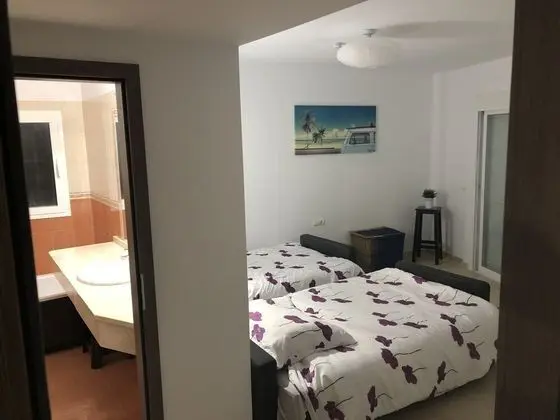 Apart Daire, 3 Yatak Odası, Havuz Manzaralı, Zemin Kat