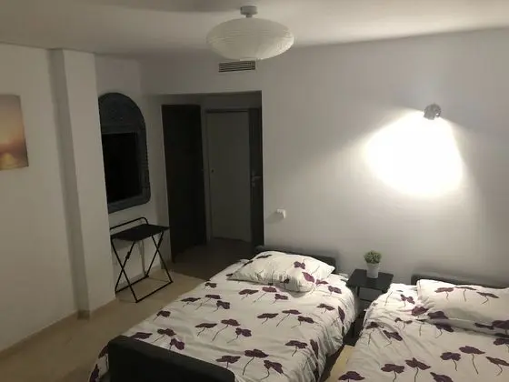 Apart Daire, 3 Yatak Odası, Havuz Manzaralı, Zemin Kat