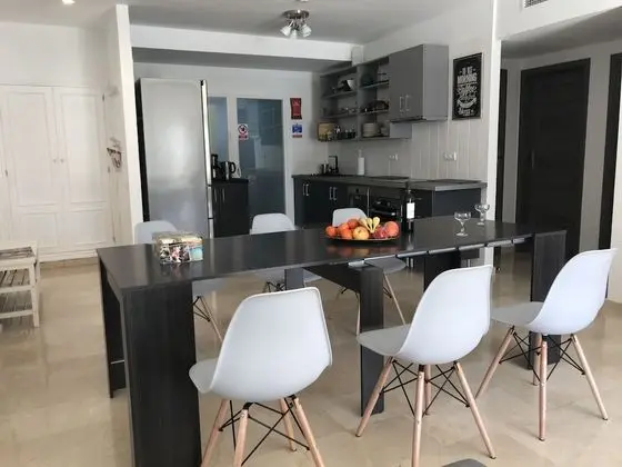 Apart Daire, 3 Yatak Odası, Havuz Manzaralı, Zemin Kat