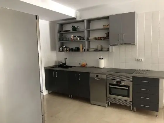 Apart Daire, 3 Yatak Odası, Havuz Manzaralı, Zemin Kat