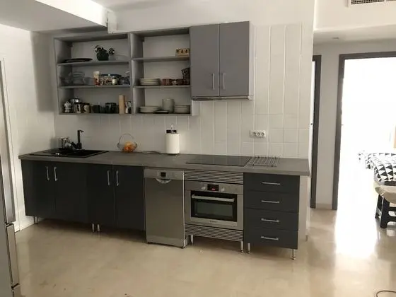 Apart Daire, 3 Yatak Odası, Havuz Manzaralı, Zemin Kat