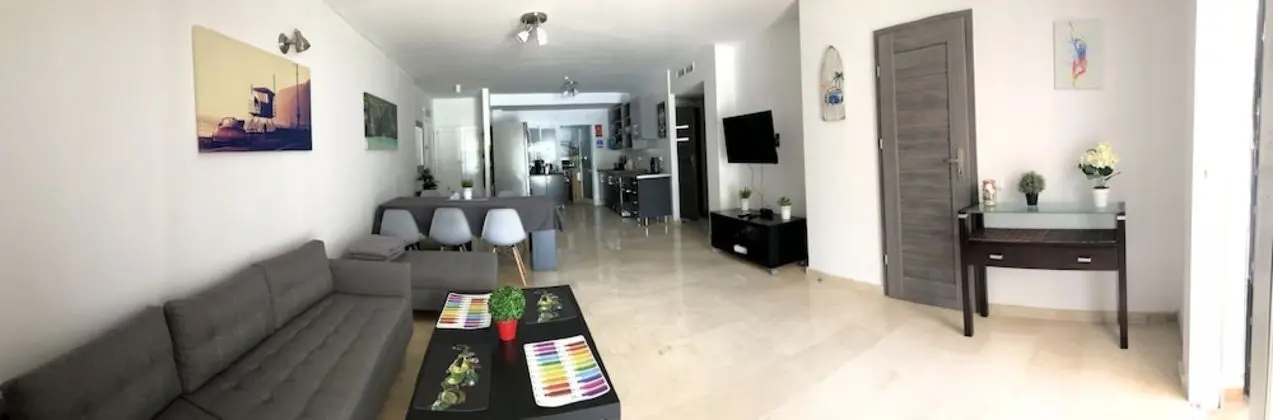 Apart Daire, 3 Yatak Odası, Havuz Manzaralı, Zemin Kat