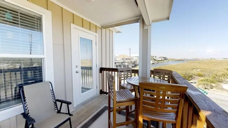 Ev, Birden Çok Yatak, Balkon, Plaj Manzaralı