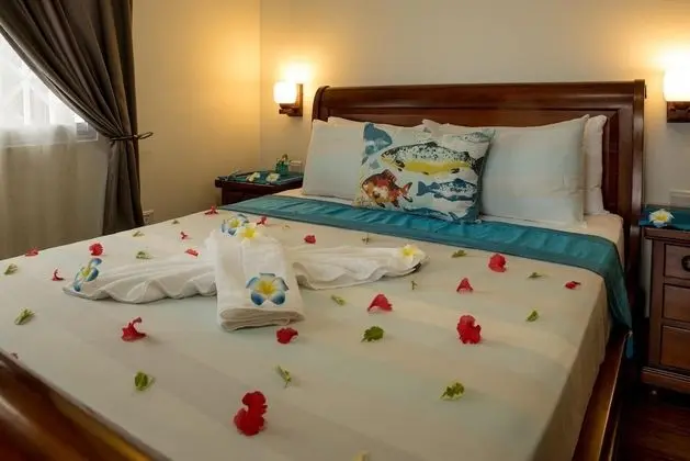 Apart Daire, 2 Yatak Odası, Balkon