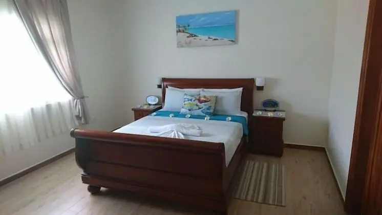 Apart Daire, 2 Yatak Odası, Balkon