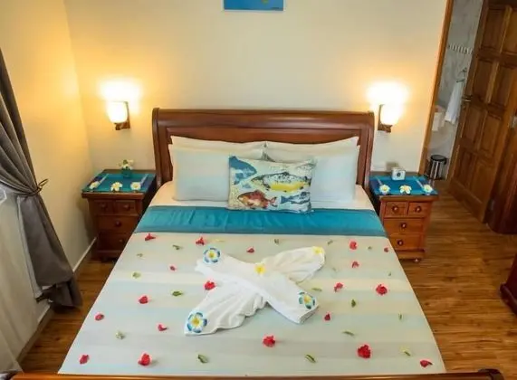 Apart Daire, 2 Yatak Odası, Balkon