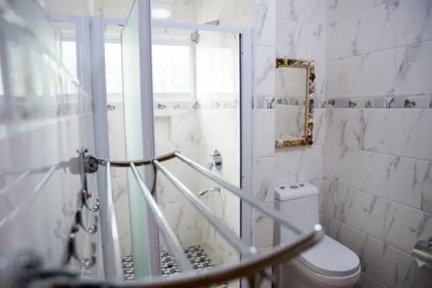 Apart Daire, 2 Yatak Odası, Balkon