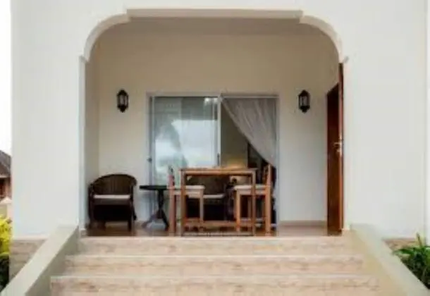Oda, Bahçe Manzaralı