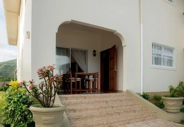Oda, Bahçe Manzaralı
