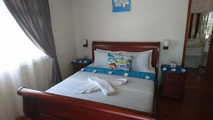 Oda, Balkon, Deniz Manzaralı