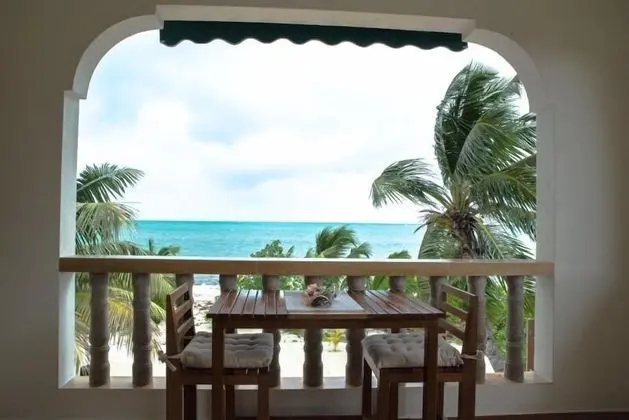 Oda, Balkon, Deniz Manzaralı