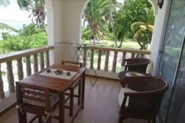 Oda, Balkon, Deniz Manzaralı
