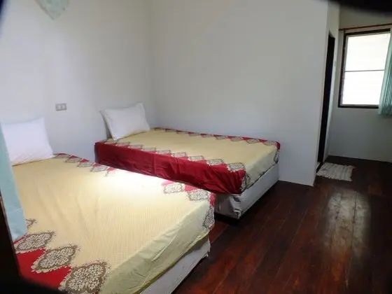 Standard Bungalow with Fan - No Hot Water