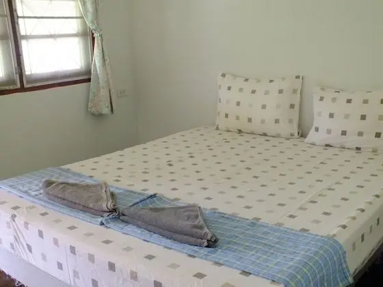 Standard Bungalow with Fan - No Hot Water