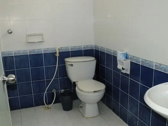 Standard Bungalow with Fan - No Hot Water