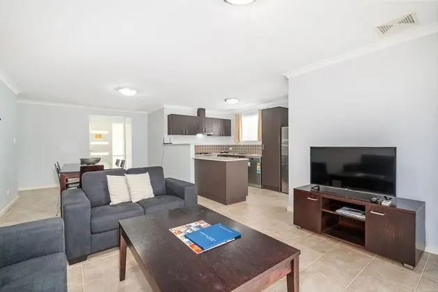 Family Bungalov