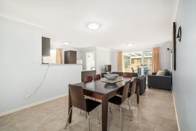 Family Bungalov