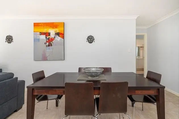 Family Bungalov