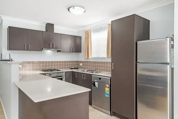 Family Bungalov