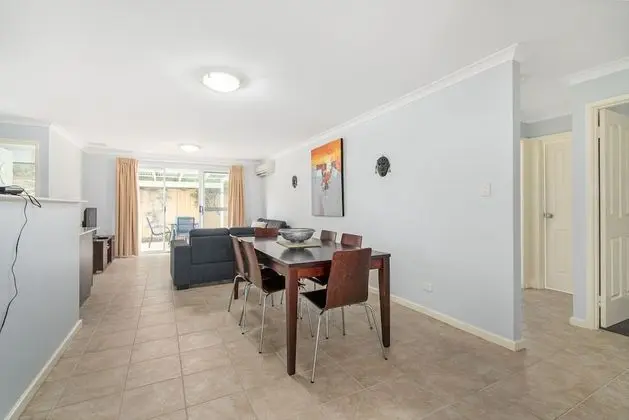 Family Bungalov