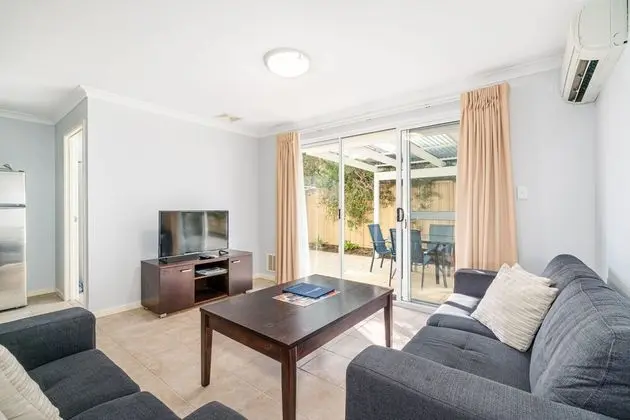 Family Bungalov