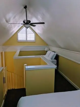 Çatı Katı (Loft)