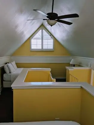 Çatı Katı (Loft)