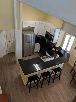 Çatı Katı (Loft)