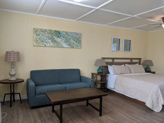 Deluxe Kır Evi