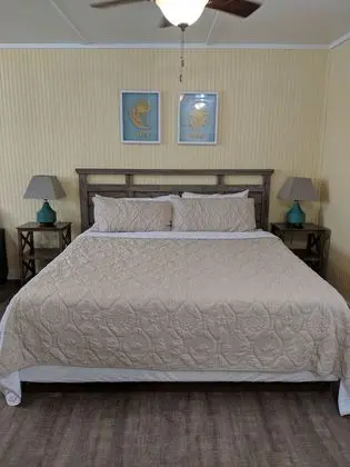 Deluxe Kır Evi