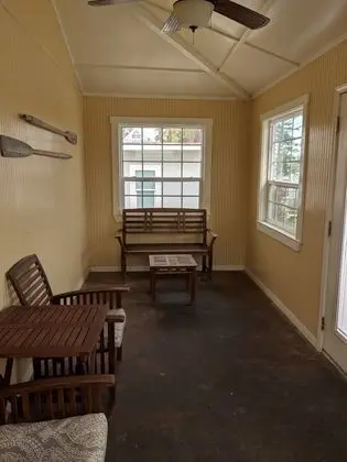 Deluxe Kır Evi