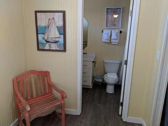 Deluxe Kır Evi