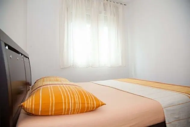 Apart Daire (Seashell - great location - A1(2+2))