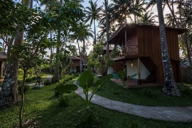 Villa, Engellilere Uygun, Sigara İçilmez