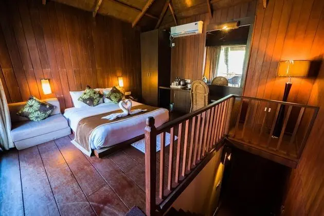 Villa, Engellilere Uygun, Sigara İçilmez
