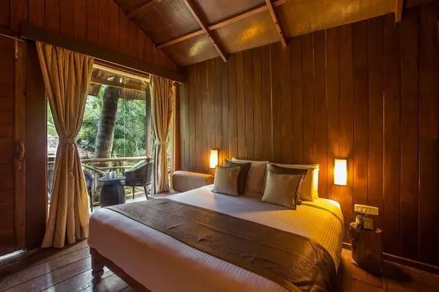 Villa, Engellilere Uygun, Sigara İçilmez