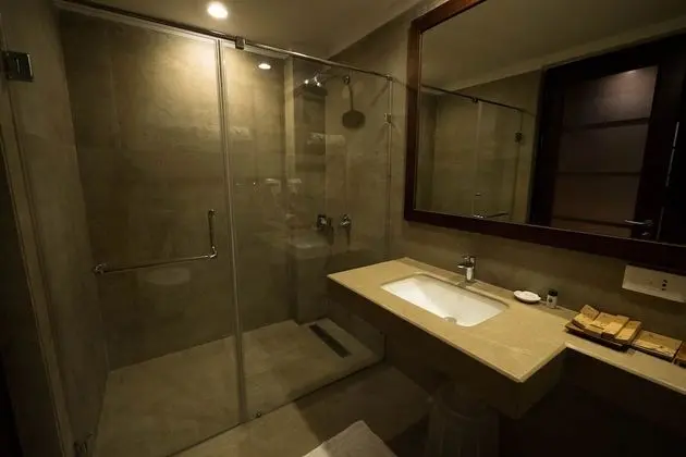Premium Oda, Sigara İçilmez