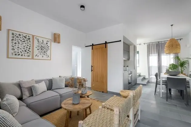 Luxury Villa, 4 Yatak Odası, Kişiye Özel Havuzlu, Plaj Manzaralı