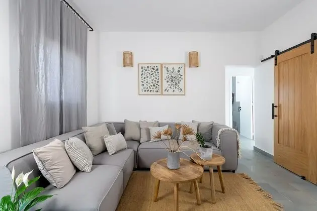 Luxury Villa, 4 Yatak Odası, Kişiye Özel Havuzlu, Plaj Manzaralı