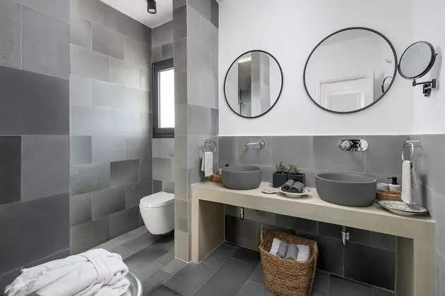 Luxury Villa, 4 Yatak Odası, Kişiye Özel Havuzlu, Plaj Manzaralı