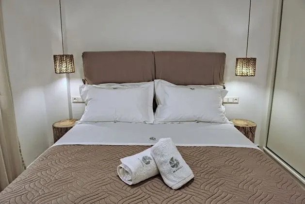 Luxury Villa, Plaj Manzaralı, Denize Sıfır